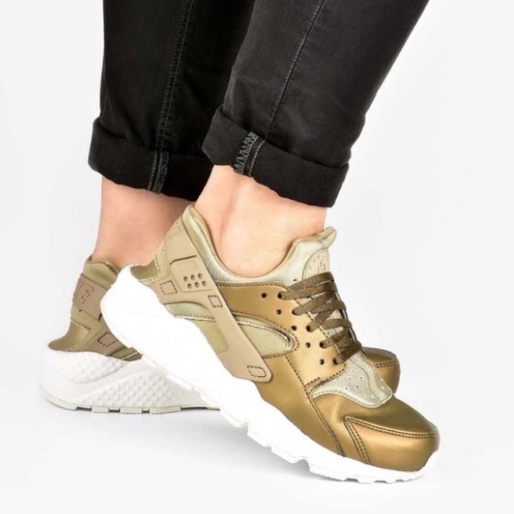 Nike Air Huarache Run